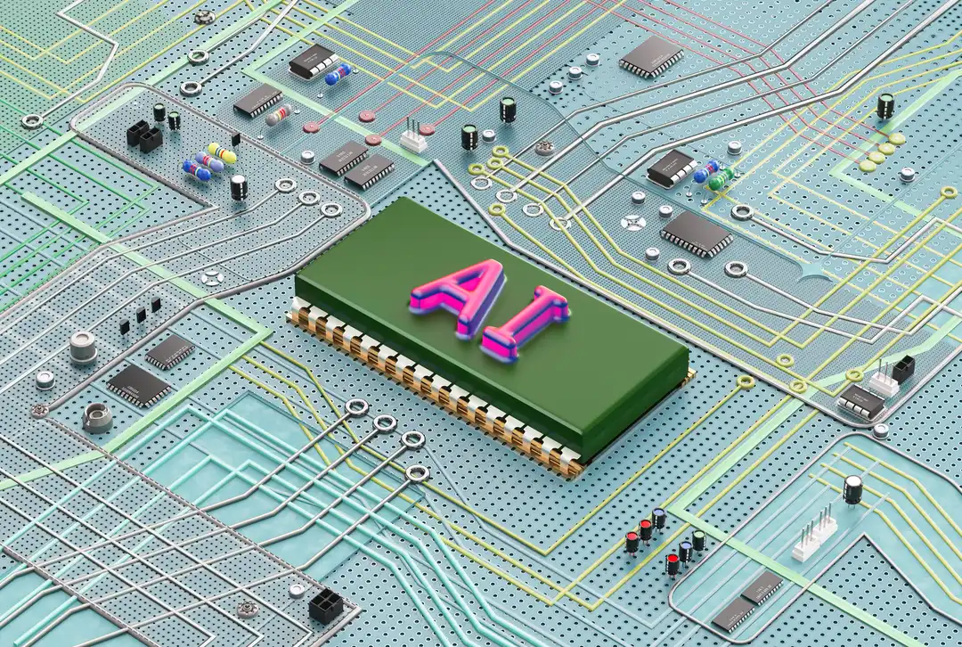 价值低估中的AI核心资产：谷歌Alphabet、高通Qualcomm与应用材料全面解析