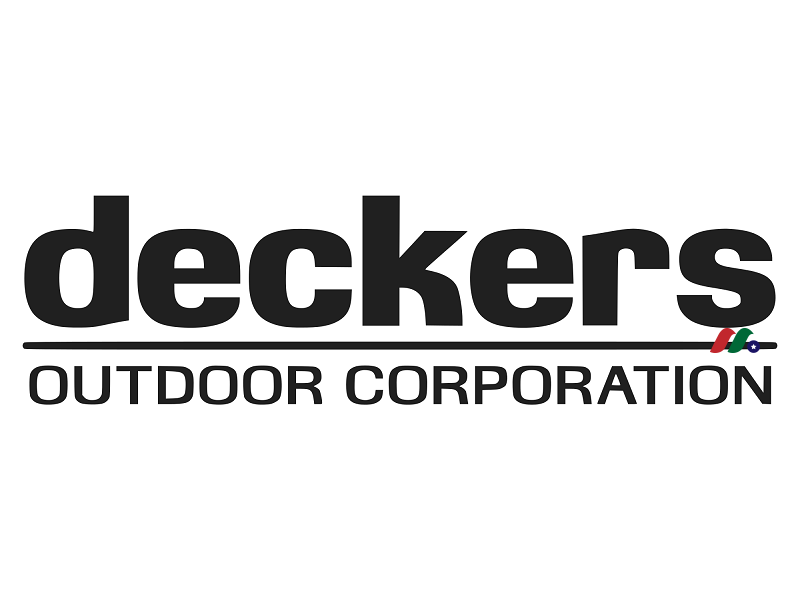 👠财报深读 | HOKA与UGG双轮驱动增长，Deckers准备迎接2026年不确定风浪