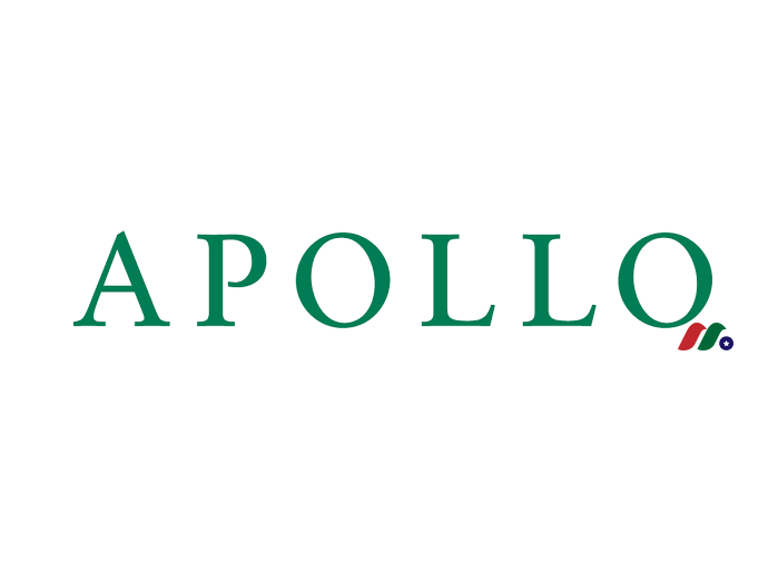 Apollo Global Management旗下基金收购超大规模数据中心开发商Stream Data Centers多数股权